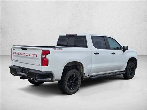 Certified 2023 Chevrolet Silverado 1500 LT Trail Boss w/ Convenience Package II image 5