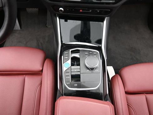 Used 2023 BMW i4 eDrive40 w/ Premium Package RWD image 14