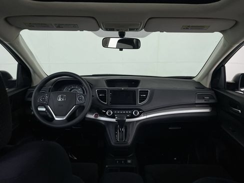 Used 2016 Honda CR-V EX image 28
