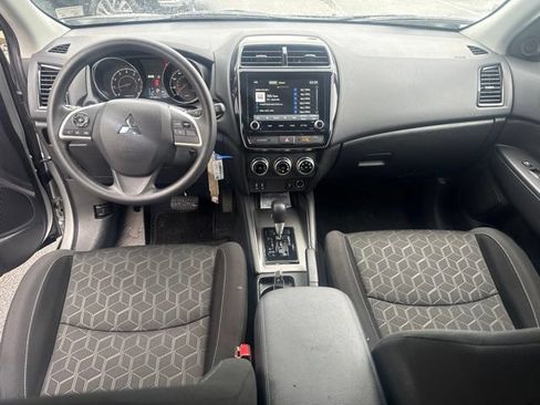 Used 2026 Mitsubishi Outlander Sport AWD image 18