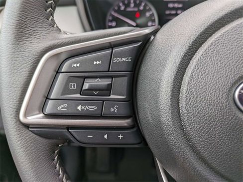 New 2025 Subaru Outback Premium image 23