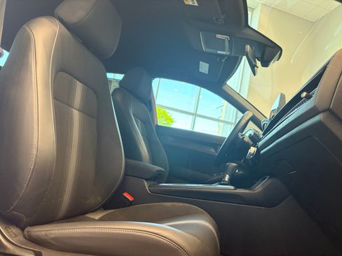Used 2023 Honda Civic Sport image 33