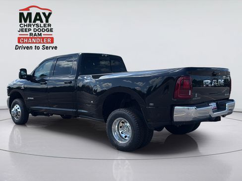 New 2026 RAM 3500 Big Horn AWD/4WD image 5