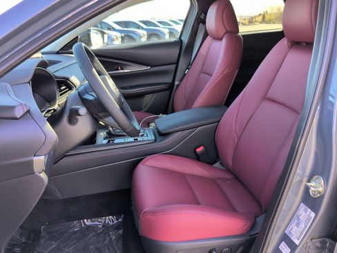 New 2026 MAZDA CX-30 AWD 2.5 S image 9