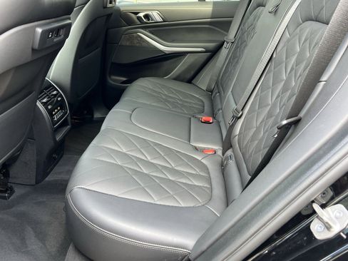 Used 2023 BMW X5 xDrive40i w/ Parking Assistance Package image 26