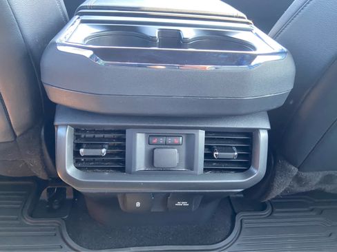 Used 2024 Ford F150 Lariat w/ Equipment Group 502A High AWD/4WD image 16