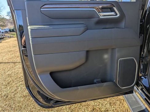 New 2026 Chevrolet Silverado 2500 LT w/ Trail Boss Package image 23