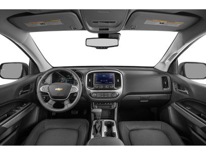 Used 2022 Chevrolet Colorado ZR2 w/ ZR2 Midnight Special Edition