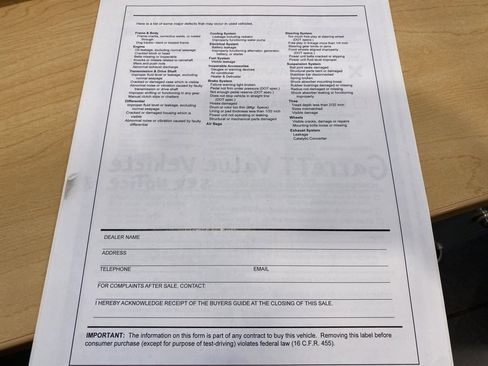 Used 2017 Chevrolet Trax LT w/ LT Convenience Package image 29