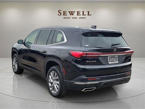 New 2026 Buick Enclave Preferred w/ Power Package image 3