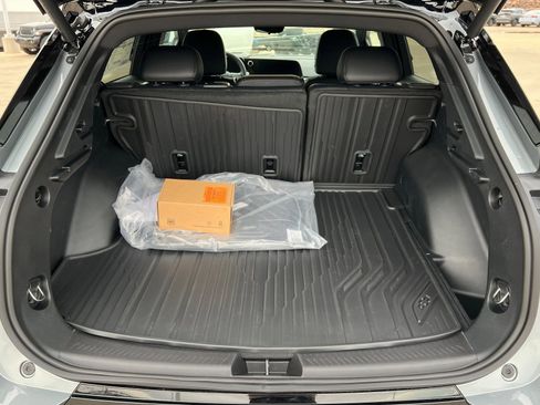 New 2026 Chevrolet Equinox EV RS image 23