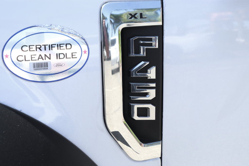 Used 2019 Ford F450 XL w/ XL Value Package RWD image 37