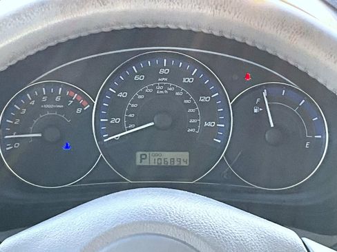 Used 2011 Subaru Forester 2.5X Limited image 12