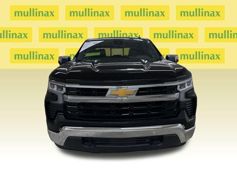 Used 2025 Chevrolet Silverado 1500 LT w/ All Star Edition Plus RWD image 15