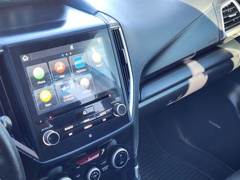 Used 2019 Subaru Forester Touring image 21