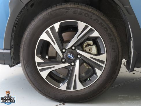 Used 2024 Subaru Crosstrek 2.0i Premium w/ Popular Package #3 AWD/4WD image 24