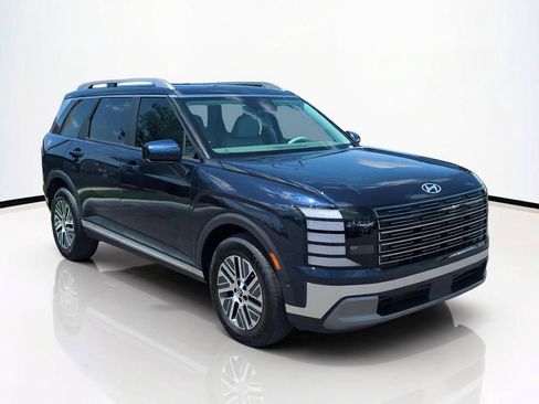 New 2026 Hyundai Palisade SEL Premium FWD image 2