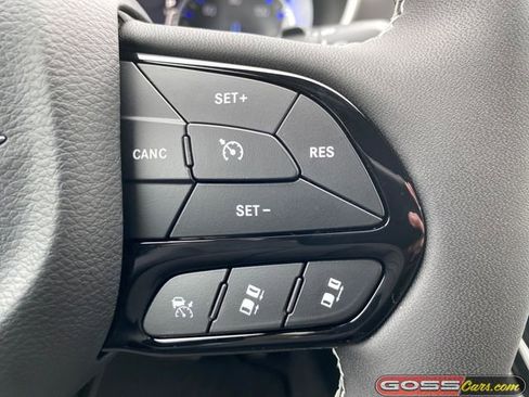 New 2026 Chrysler Pacifica Select image 19