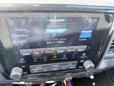 Certified 2023 Nissan Frontier PRO-4X w/ Pro Convenience Package AWD/4WD image 12