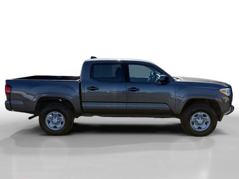 Used 2020 Toyota Tacoma SR w/ SR Convenience Package RWD image 6
