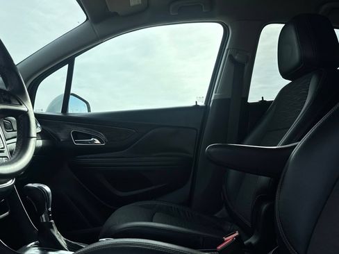Used 2016 Buick Encore Convenience FWD image 38