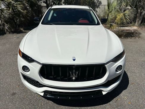 Used 2022 Maserati Levante GT image 4