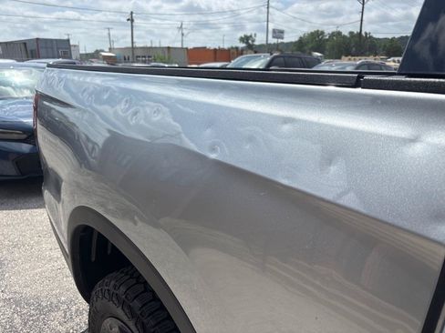 Used 2026 Honda Ridgeline TrailSport image 13