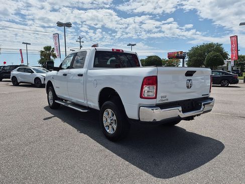 Used 2024 RAM 2500 Big Horn AWD/4WD image 5