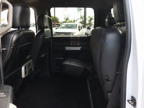 Used 2019 Ford F150 Lariat image 38