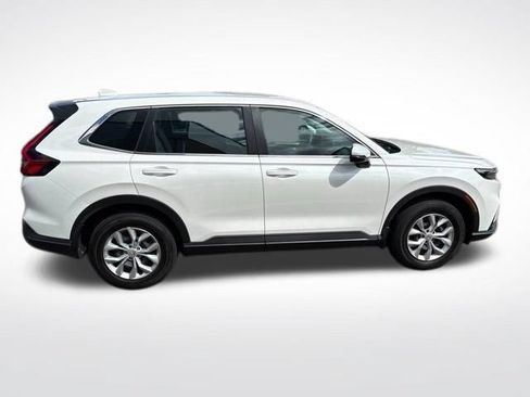 Used 2024 Honda CR-V LX image 4