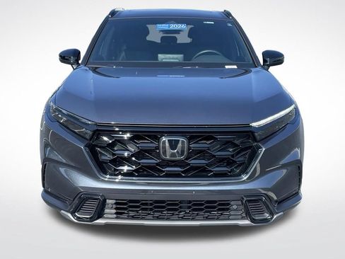 Used 2026 Honda CR-V Sport-L image 9