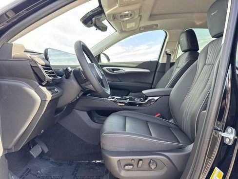 New 2026 Buick Envision Avenir image 20