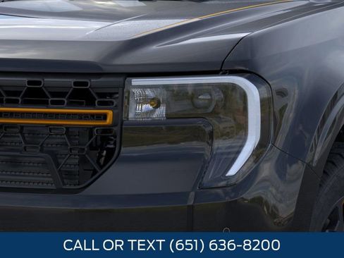 New 2026 Ford Maverick Tremor AWD/4WD image 21