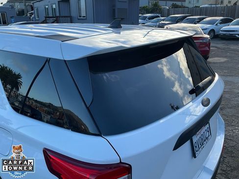 Used 2021 Ford Explorer 2WD image 94