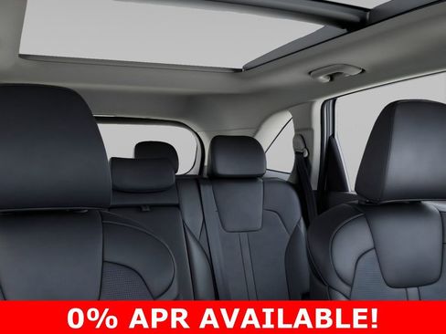 New 2026 Kia Sorento S w/ S Panoramic Sunroof Package AWD/4WD image 27
