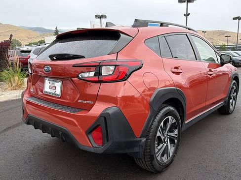 Certified 2024 Subaru Crosstrek 2.0i Premium AWD/4WD image 3