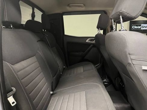 Used 2020 Ford Ranger XLT AWD/4WD image 48