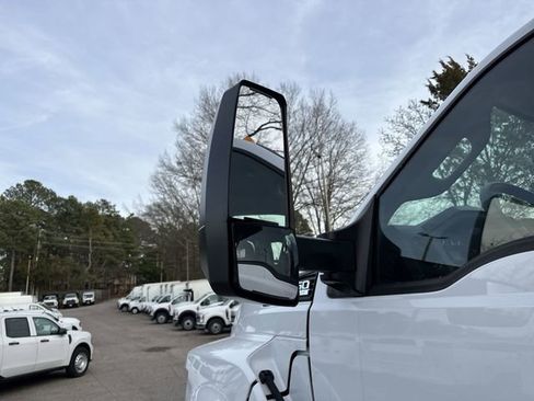New 2026 Ford F750 2WD Regular Cab Super Duty image 12
