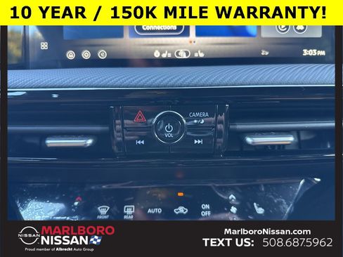 New 2026 Nissan Kicks SR w/ SR Premium Package image 28