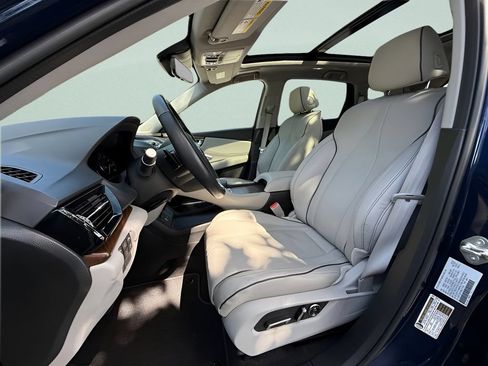 Used 2021 Acura RDX AWD w/ Advance Package image 16