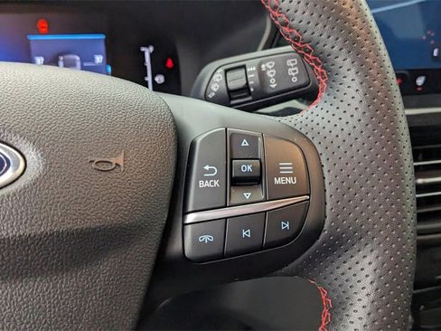 Certified 2023 Ford Escape ST-Line w/ Tech Pack #1 image 32