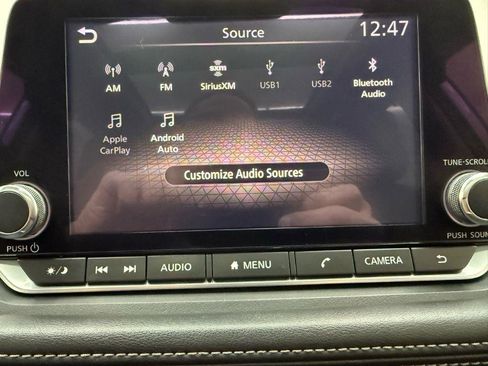 Used 2021 Nissan Rogue SV w/ Premium Package AWD/4WD image 17