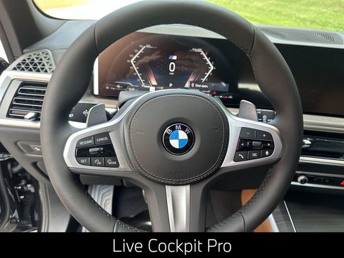 Certified 2026 BMW X5 xDrive40i AWD/4WD image 19