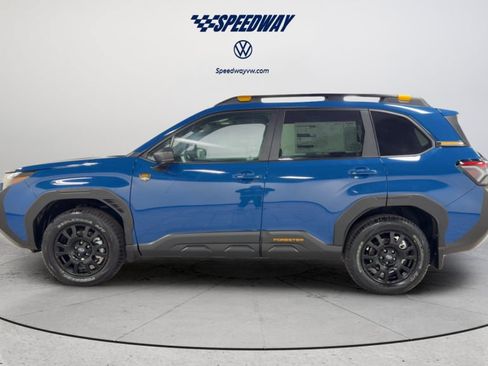 Used 2026 Subaru Forester Wilderness AWD/4WD image 9