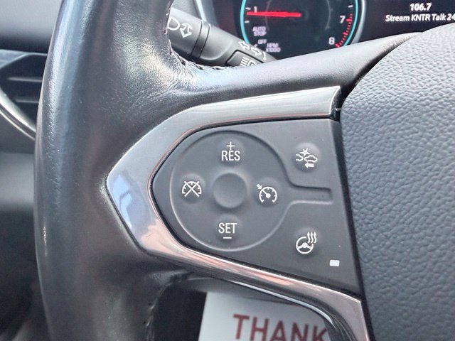 Used 2020 Chevrolet Traverse RS w/ LPO, Cargo Package FWD image 10