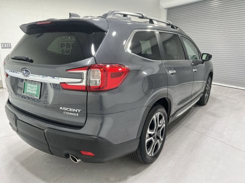Certified 2026 Subaru Ascent Touring AWD/4WD image 8