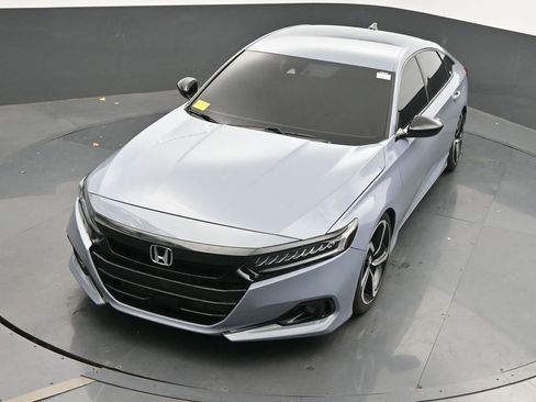 Used 2021 Honda Accord Sport image 55