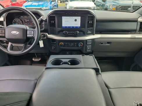 Certified 2021 Ford F150 XL w/ Equipment Group 101A High RWD image 11
