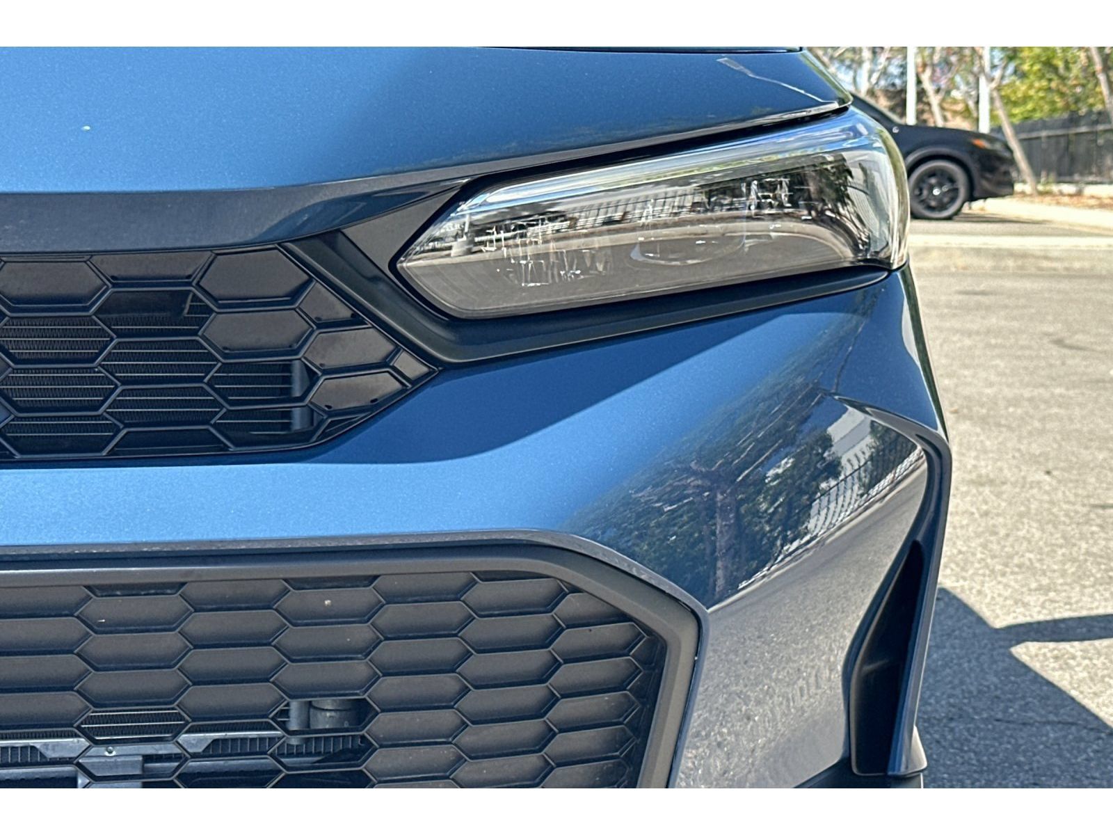 Used 2026 Honda Civic Sport image 50