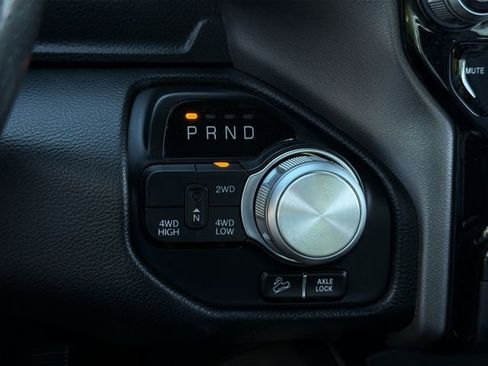 Used 2020 RAM 1500 Rebel w/ Rebel Level 2 Equipment Group image 28